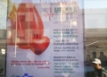 WhatsApp Image 2022 11 30 at 12.00.42 Alrededor de 35 personas donan sangre en la campaña de la Junta Islámica