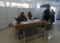 WhatsApp Image 2022 11 30 at 12.00.47 Alrededor de 35 personas donan sangre en la campaña de la Junta Islámica