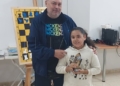 Yuba Seddiki Manuel Javaloy, campeón del Trofeo Relámpago 2022