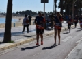 a0f9d792 6323 4c59 bdee 4f4554db1510 Ziyad El Mansouri y Lidia Castillo, vencedores de la II Ruta Solidaria 091
