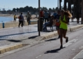 a91b3ca2 3824 43b9 82ed c3ed01a4eb14 Ziyad El Mansouri y Lidia Castillo, vencedores de la II Ruta Solidaria 091