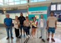 aae05a76 039e 4a81 8db0 ae4432847d90 La regatista Azul Sánchez llega a Melilla con su título