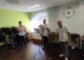 ae133e07 ba31 4d65 a44f 156471be84d7 El IES Leopoldo Queipo visita el Conservatorio Profesional de Música de Melilla