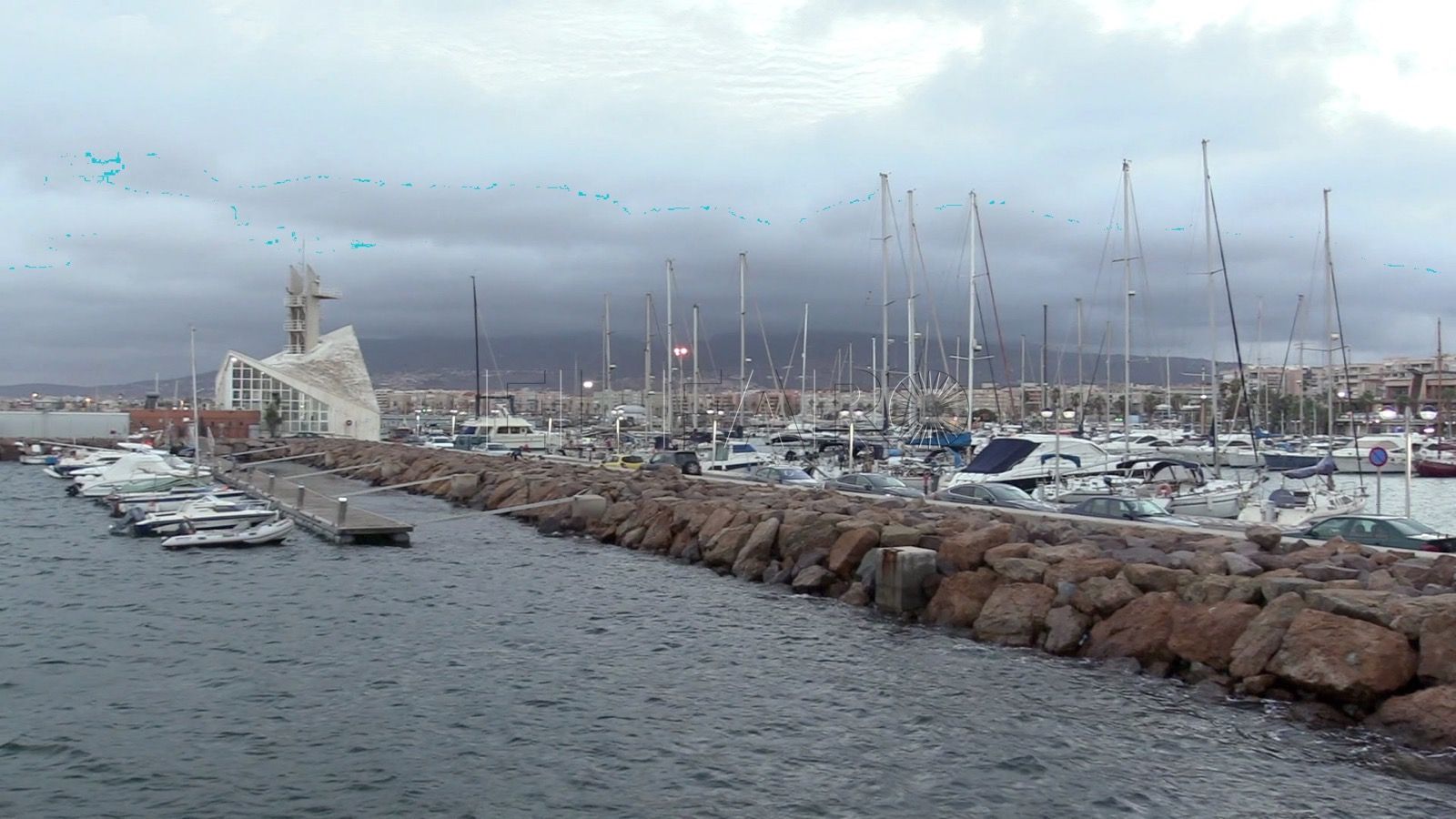 ae6247c3 e70e 4a51 9381 7ba91d5ea118 Previsión del tiempo en Melilla: martes 15 de noviembre de 2022