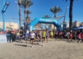 af6caaef 0e63 498b 98e5 eff088a3d91b Ziyad El Mansouri y Lidia Castillo, vencedores de la II Ruta Solidaria 091