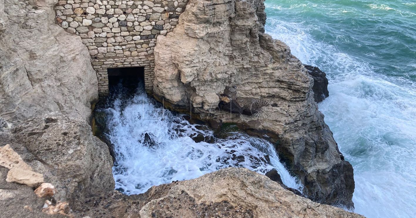 agua al mar CpM se reúne para buscar una solución a los cortes de agua
