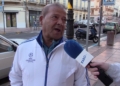 al El invierno llega sin avisar a Melilla