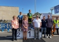 alevin femenion Crístian González se muestra intratable en el Trofeo de la Universidad