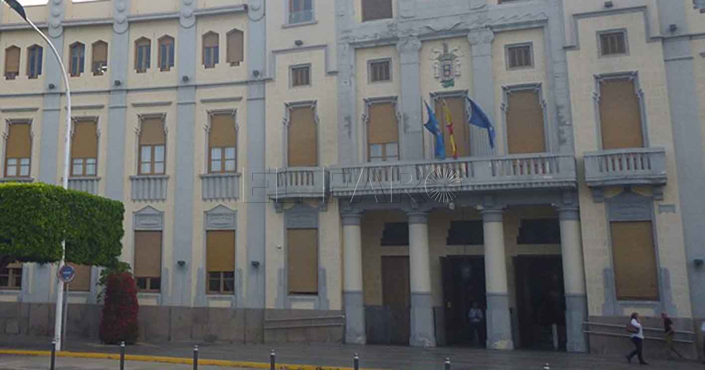 asamblea recorte 1 Acuerdo entre la Ciudad y los sindicatos para la aprobación de las bases de estabilización de empleo