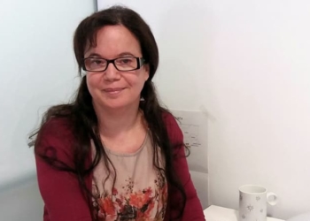 asma3 La escritora rifeña Asma Aouattah ofrecerá mañana un coloquio en la UNED