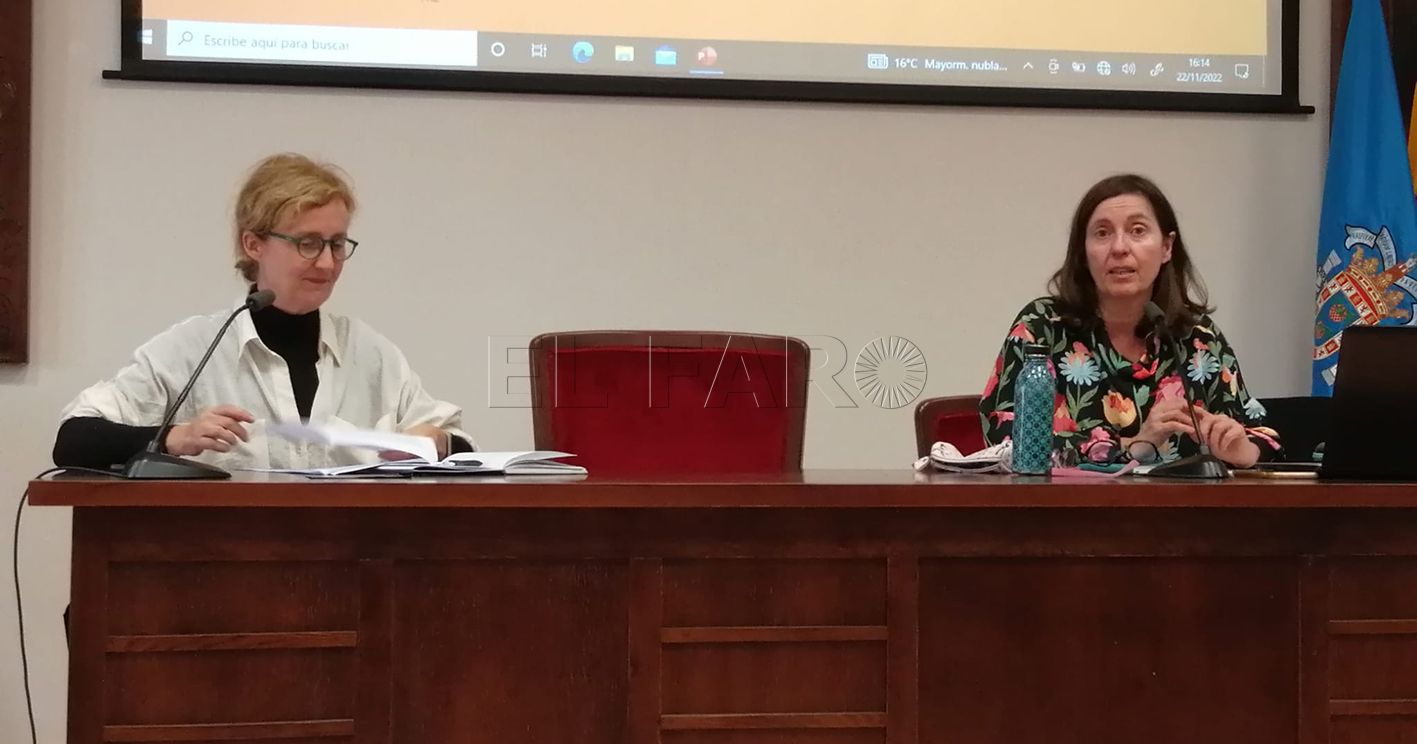 ángeles ramírez uam recorte La profesora de la UAM Ángeles Ramírez se pregunta qué ha sucedido con los trabajadores transfronterizos