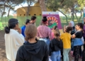 b72eb0a4 0ece 4a00 b566 d6293d7dcc60 Una "convivencia familiar" cierra las Jornadas organizadas por Participación Ciudadana