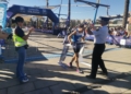 b8bd0329 8067 411c 9e2c 30f8927cfb13 Ziyad El Mansouri y Lidia Castillo, vencedores de la II Ruta Solidaria 091