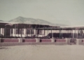 bar restaurante Oficiales playa Un camarero en el servicio militar en el año 1976