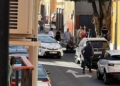 bd9cf780 0a52 4c04 8af8 c83ce2bd482b Accidente en el Real: un coche choca con una moto