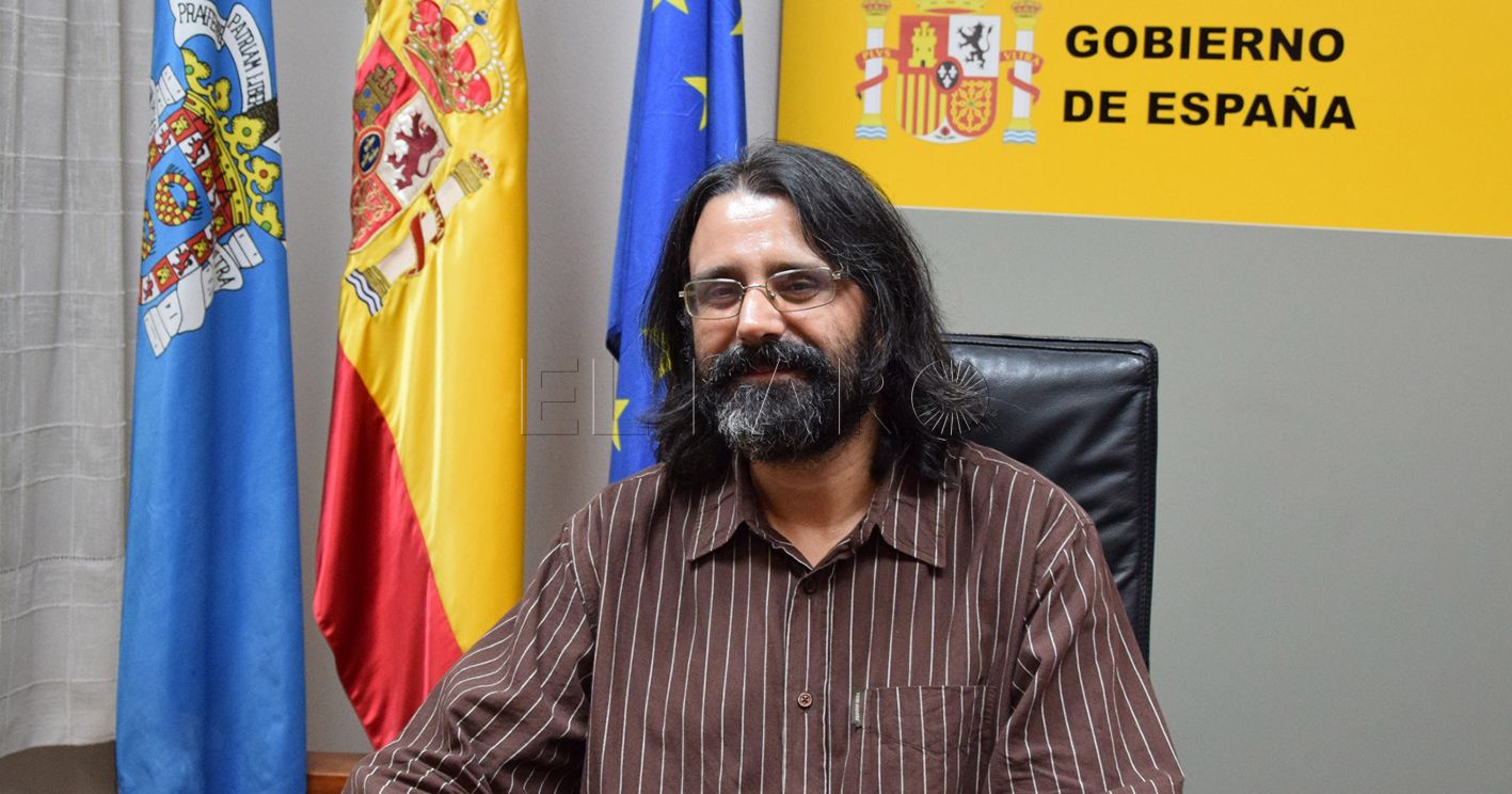 Convocada en Melilla la acreditación de competencias profesionales para trabajadores