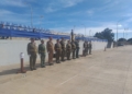 bfedc9e2 c001 4cfb 8ddc e7f3102611ea El Batallón del Cuartel General de Congemel celebra su XXV Aniversario