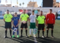 c9d08c53 d5b2 4e8a 8687 b17605a28a4f La Sub-14 sufre una injusta goleada frente a los andaluces