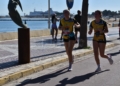 ccd385a9 a6b4 4e94 b8f0 2449c809f02d Ziyad El Mansouri y Lidia Castillo, vencedores de la II Ruta Solidaria 091