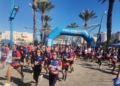 ce2aef1c 4023 4017 8952 5e26fd6a399e Ziyad El Mansouri y Lidia Castillo, vencedores de la II Ruta Solidaria 091