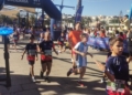 d60a4817 fb6b 47ac bc90 8f49d679ea00 Ziyad El Mansouri y Lidia Castillo, vencedores de la II Ruta Solidaria 091