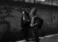 dystopia 'Perceptions': reflexiones sobre el fenómeno migratorio
