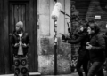 dystopia 4 'Perceptions': reflexiones sobre el fenómeno migratorio