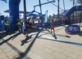 e924a246 d674 41a0 857d 69583d8109d5 Ziyad El Mansouri y Lidia Castillo, vencedores de la II Ruta Solidaria 091