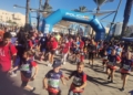 ecfa1971 f0df 40bc 91c2 156a69c92d8c Ziyad El Mansouri y Lidia Castillo, vencedores de la II Ruta Solidaria 091