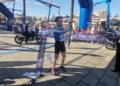 ef54cc12 bd2b 4e3e 8e50 23db12ba3512 Ziyad El Mansouri y Lidia Castillo, vencedores de la II Ruta Solidaria 091