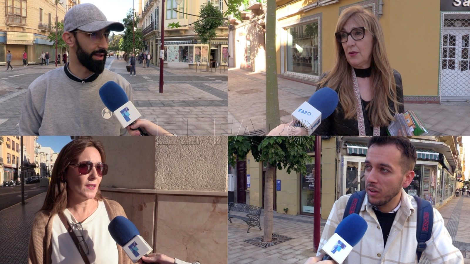 encc 1 La Encuesta | ¿Va a participar en la Gran Recogida de alimentos de noviembre?