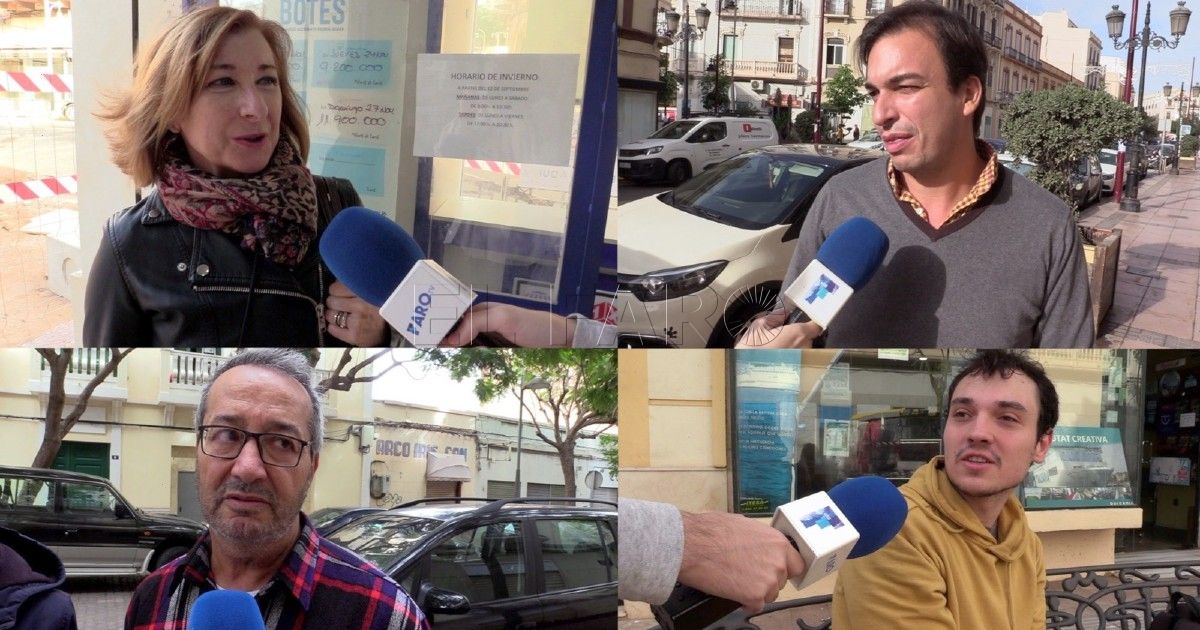 encuesttt La Encuesta | ¿Se siente informado de todas las actividades que se organizan en Melilla?