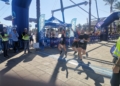 f2f85e91 815e 4141 abe8 1cd7a1e1f293 Ziyad El Mansouri y Lidia Castillo, vencedores de la II Ruta Solidaria 091