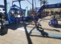 f7499fa8 7481 44e0 be15 e8f81269bb55 Ziyad El Mansouri y Lidia Castillo, vencedores de la II Ruta Solidaria 091
