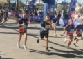 f90e355f be37 4efe afe7 ad5a1761133e Ziyad El Mansouri y Lidia Castillo, vencedores de la II Ruta Solidaria 091