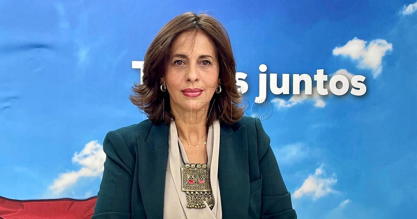 fadela recorte Mohatar cree que "la guerra abierta entre PSOE y CpM es tan cruenta que impacta en la ciudadanía melillense"