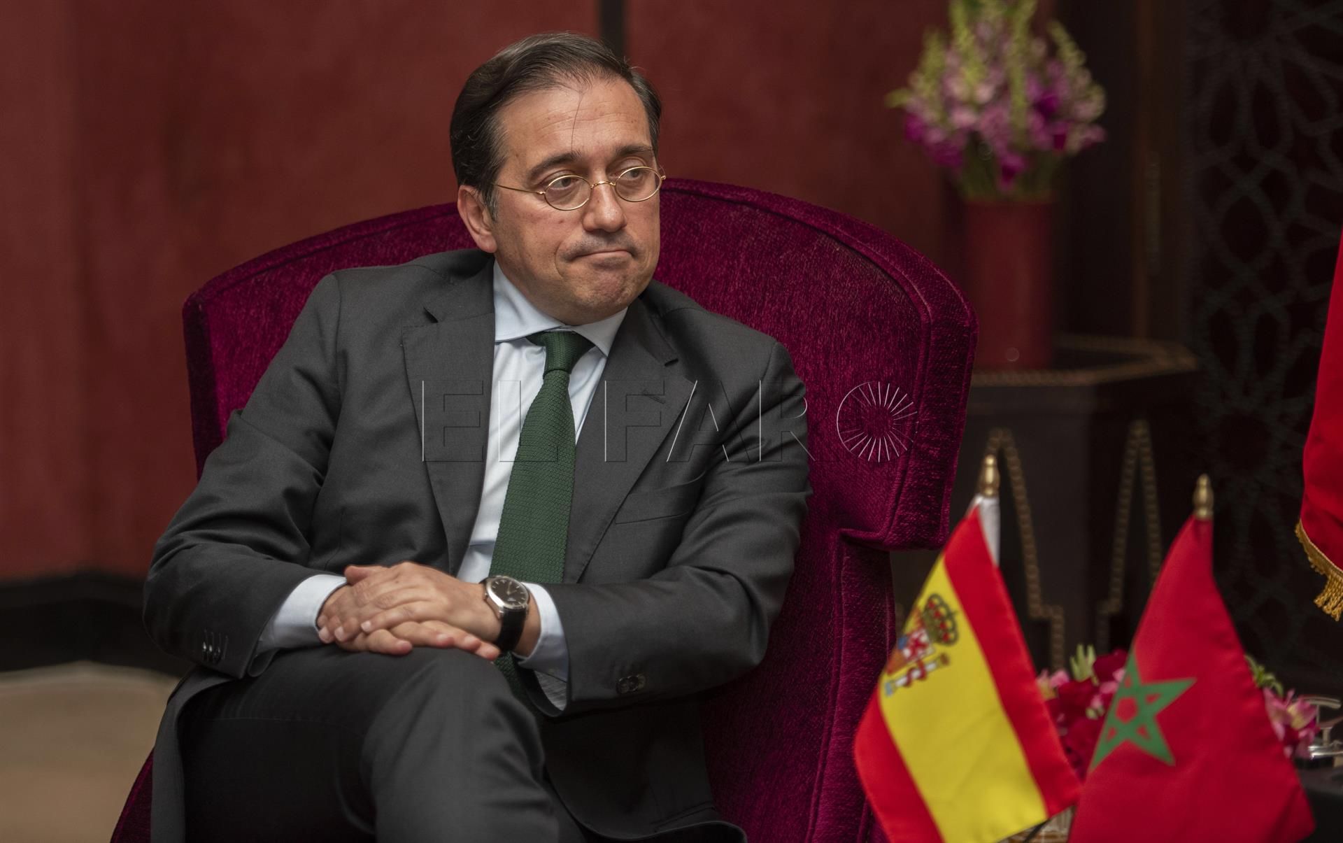 fb38334ee3cac6fdfc8f7ed317471fe847a2d580w El Gobierno dice que "no tiene nada que ocultar" por el 24J