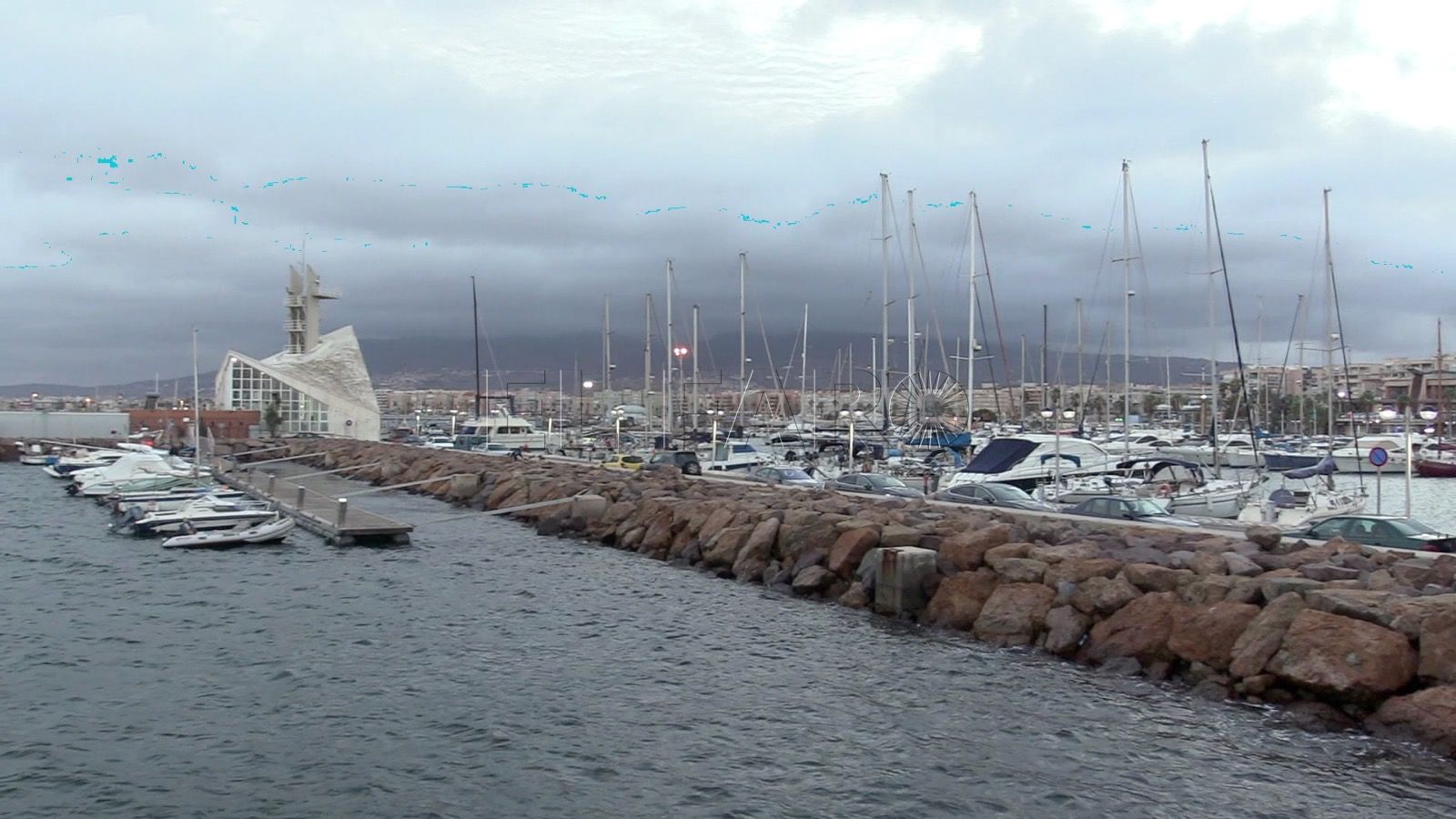 foto tiempo viernes 11 Previsión del tiempo en Melilla: viernes 11 de noviembre de 2022
