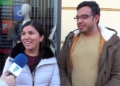francisca El invierno llega sin avisar a Melilla