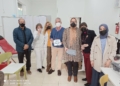 g 3 La Donación de Médula, novedad en la campaña de la Junta Islámica de Melilla