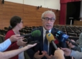 joan Las IX Jornadas de Seguridad del Paciente en Melilla llegan a su fin con un éxito de asistencia