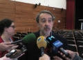 jose Las IX Jornadas de Seguridad del Paciente en Melilla llegan a su fin con un éxito de asistencia