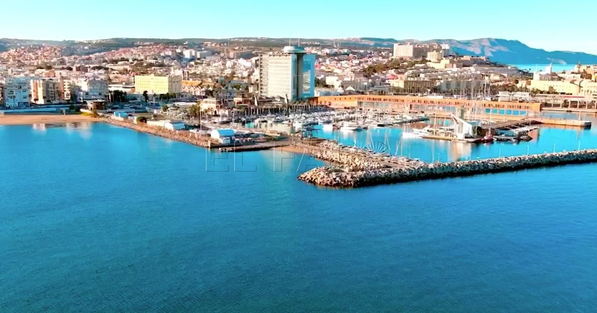 l Melilla acogerá las I Jornadas sobre migración y cambio climático