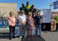 master 40 Crístian González se muestra intratable en el Trofeo de la Universidad
