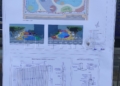 plano parke Mohatar y Selam inauguran el cerramiento del Parque Infantil del Industrial