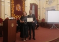 premio hindu La Ciudad entrega los primeros premios de Concordia, Convivencia y Diálogo Interreligioso