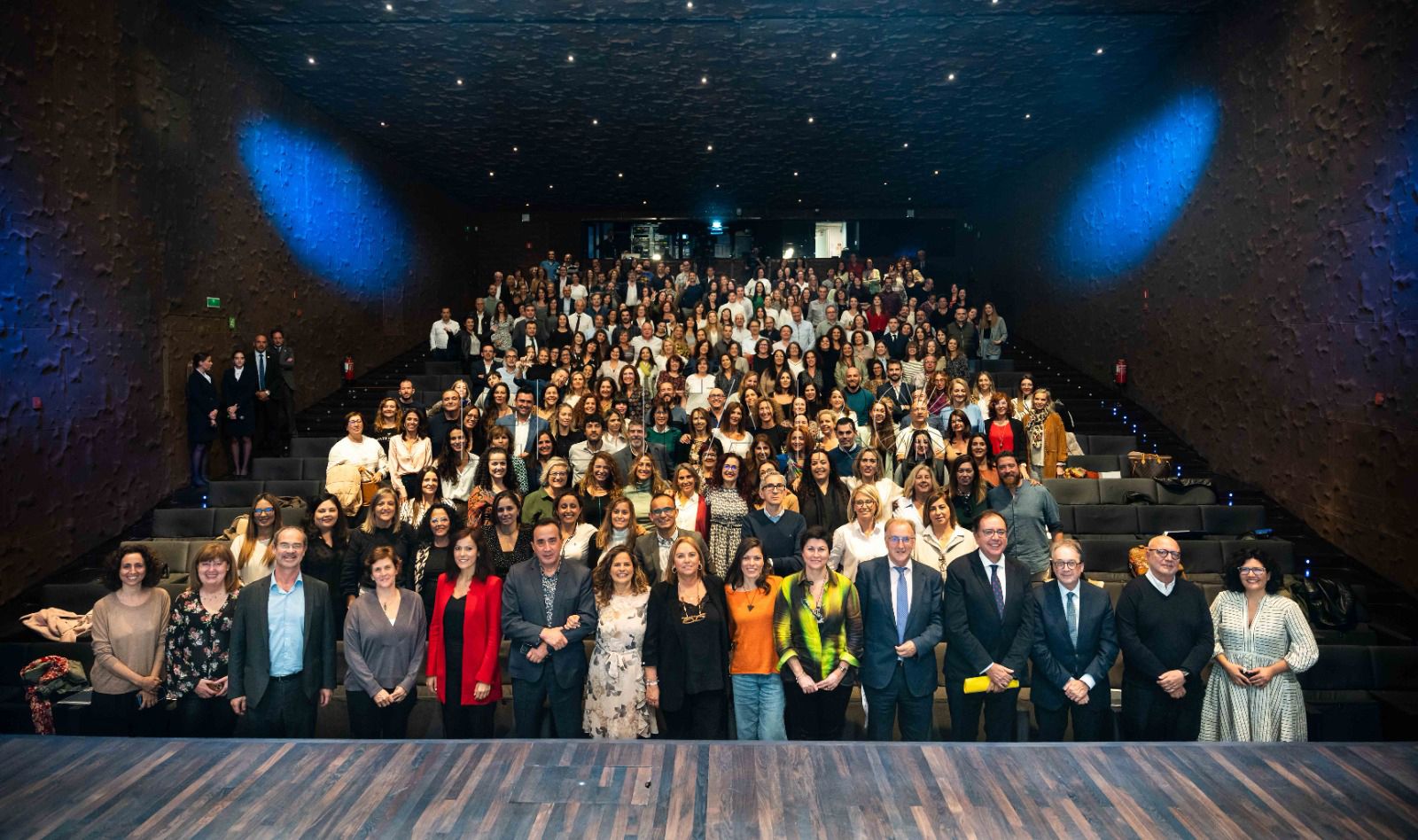 Más de 80 presos de Melilla logran un empleo con el programa Reincorpora de la Fundación "la Caixa"