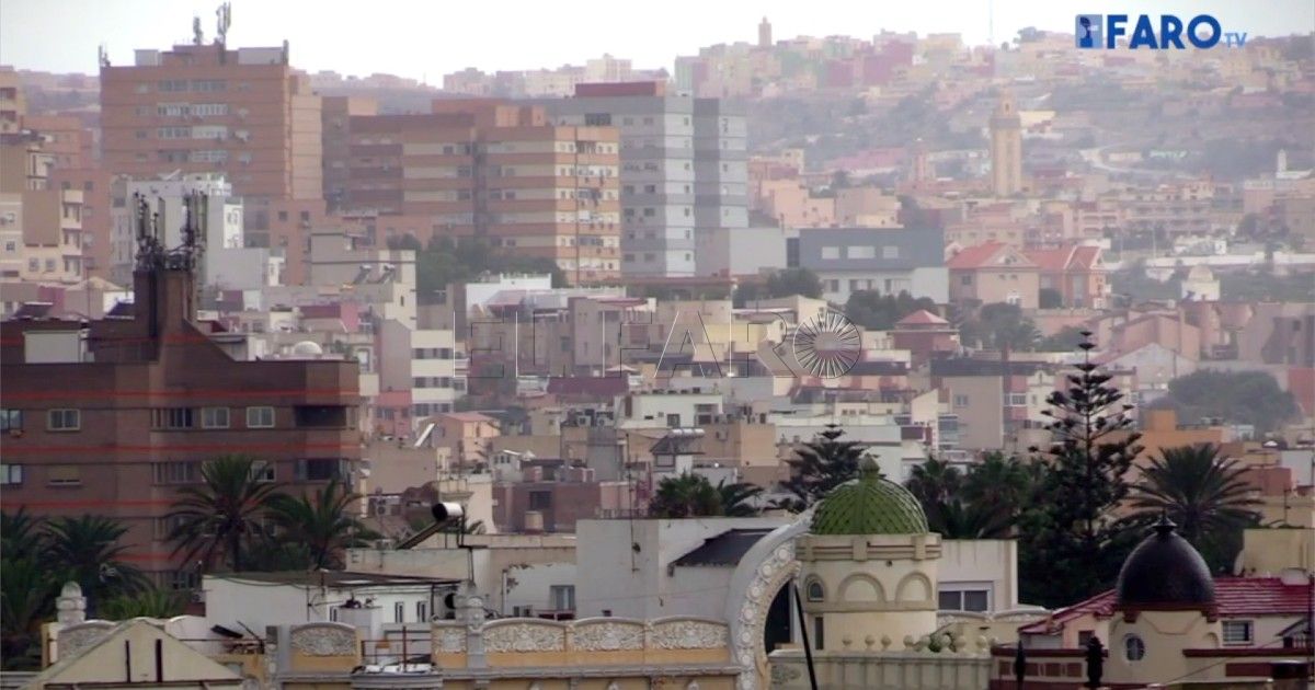pt Previsión del tiempo en Melilla: jueves 3 de noviembre de 2022