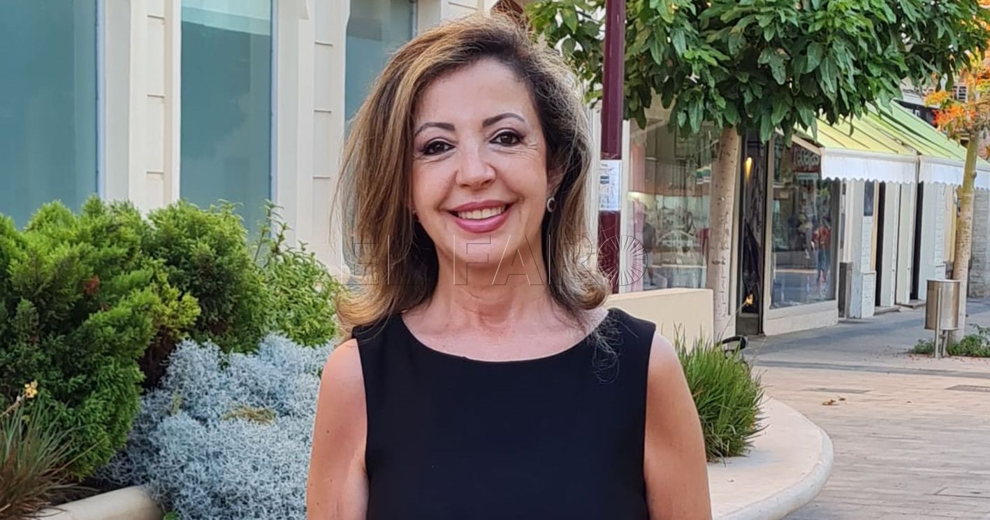 rosana garcía ccoo recorte Rosana García: "Los datos de violencia contra las mujeres siguen siendo terribles"
