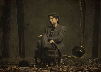 'Sintiéndolo mucho', el documental de Joaquín Sabina se proyectará en Melilla a partir de este jueves